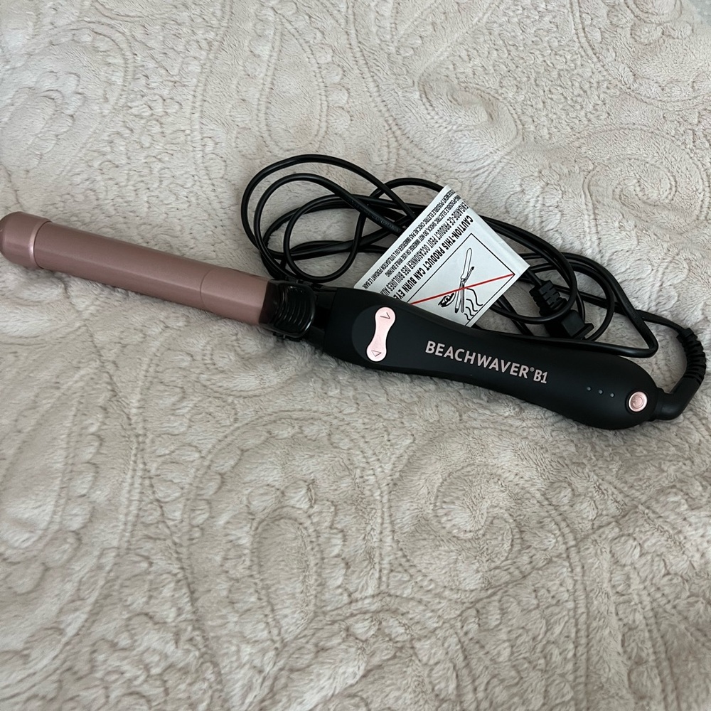 Beachwaver B1